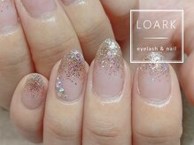 ロアーク 博多口店(LOARK)/ラメグラ