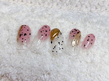 プティリボン 武蔵小金井店(PetitRibbon)/定額Design うずら