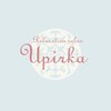 ユーピリカ 白金台(u pirka)ロゴ