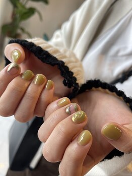 ジィール(JIIL)/シンプル持ち込み９０分