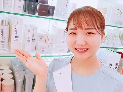 シーボン 経堂店の写真