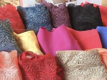 ルゥルゥ シュガーリング(Luu Luu sugaring)/シュガーリング脱毛/代々木上原