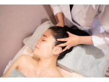 スパニックフルール(spanic Fleur)/疲れを取りながら美しさも♪