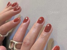 アンネ 東心斎橋店(ANNE)/チェリーレッド ari