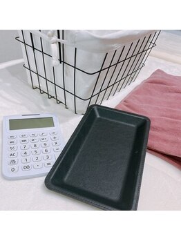 サロンドエデン 恵比寿店(Salon de Eden)/決済方法