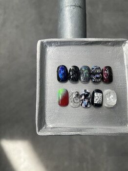 アンプリス(amplis)/by rina