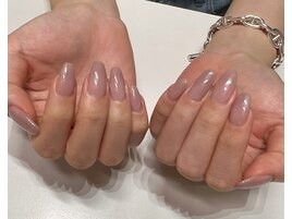 ワンカラー