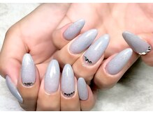 ローズクォーツ(Rose Quartz)/シンプルコース ¥6,500