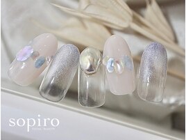 6月【monthly standard s】