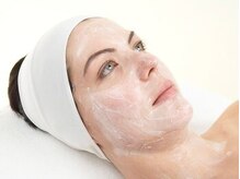 ラヴィ(Lavie)/STEP3：乳酸菌ピーリング