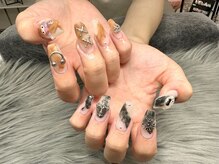 アンネ 元町店(ANNE)/【もりもりアート】