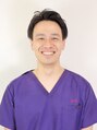 東武練馬鍼灸整体院シマ(shima) 嶋野 健児
