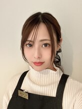 ネイルサロン フィエリア(Fielia)&nbsp;木村 桃子