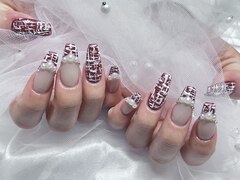 MAKARINA Imi Nail