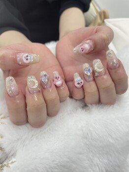 アルトビューティーギャラリー(ARTO beauty gallery)/