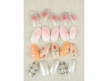 ネイルアンドアイラッシュ プレセア 土山店(nail&eyelash Presea)