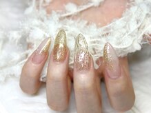 ジジ ネイル(ZIZI Nail)