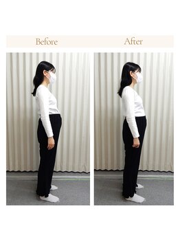 りらく整体 あおば/マタニティ整体