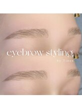 アイモア 志段味店(eye mor.)/知念 ☆ アイブロウデザイン