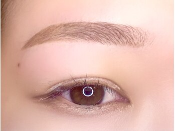 マム 錦糸町店(ma’am)/アイブロウ ma'am