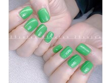 ニゴサロン(25Salon)/