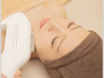 リム(L.e’.m)の写真/【完全個室完備！！】全身脱毛（顔＋VIO込）￥17000/他店では効果が出なかったお悩みも解消♪