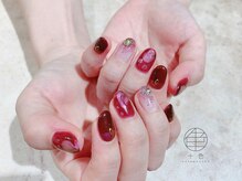 十色 中目黒店/【季節のDESIGN】初回オフ無料！