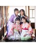 *☆卒業式支度(お見積もり)￥0☆*
