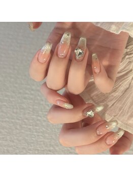 ムーネイル(mou nail)/