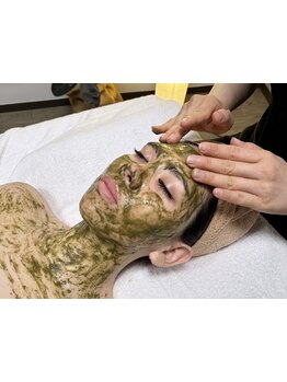 毛穴ケアをしたい