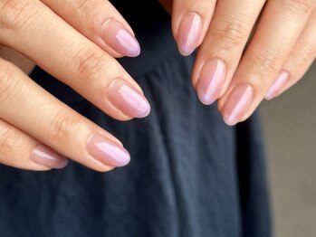 レア(Le'a)/ワンカラー オーロラピンク