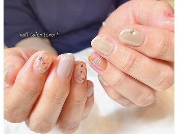 リリー(Lily)/高橋 2024.7月マンスリー