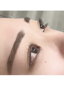 アイラ 金町店/ラッシュリフト