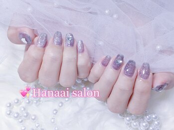 ハナアイ サロン 新大久保店(hanaai salon)/定額Aコース
