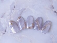 ビーネイル ヘルシー(Be NaiL healthy)/マグネットデザイン