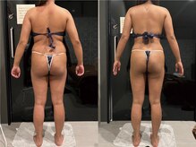 プリオール 前橋南店(Prior)/ハンド×マシンのW技術