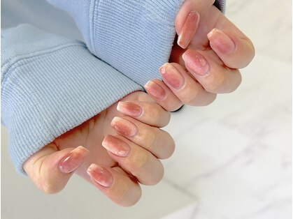 ネイルサロン スタイル(STYLE)の写真