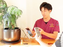 ホープ(HOPE)/【12】今後の流れ・退店