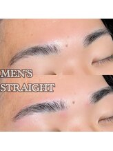 ソプラ 京都駅前店(sopra)/メンズストレート