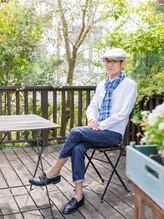 シエント(CIENTO.)&nbsp;平田 龍治