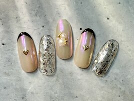 2月キャンペーンデザイン☆