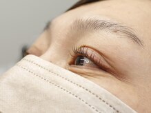738アイラッシュ(738eyelash)の雰囲気（似合わせ高持続が自慢）