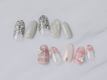 ザネイル(Za☆Nail)/