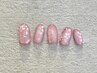 ☆定額Trend 【ジェルオフ・ケア無料】