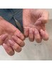 ワンカラー【オフ無しご新規様限定】