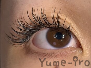 ユメイロ(Yume-iro)/初回クーポン160本￥7900