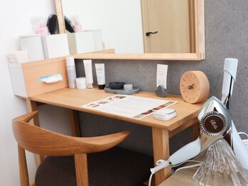 オンプラス(on+)/店内写真3