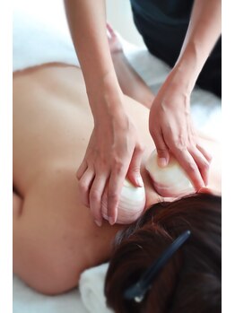 ラブニール 横浜店/ホットシェルボディ