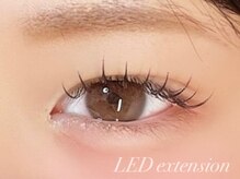 プラスエリマ 四日市(Plus Elima)/LEDエクステ　四日市