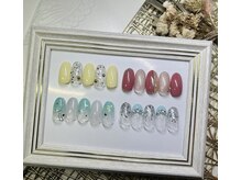 ティーエヌ 本厚木店/5月☆定額5500円【6050円税込】